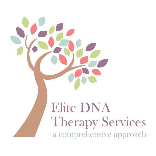 Elite DNA Therapy Services Logo
