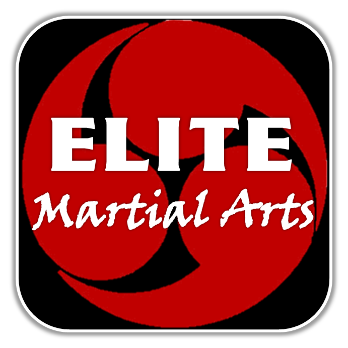 Elite Martial Arts Logo