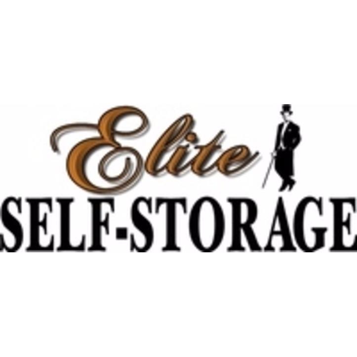 Elite Self Storage Logo