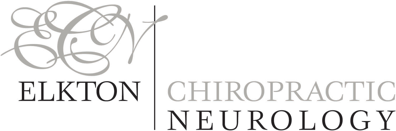 Elkton Chiropractic Neurology Logo