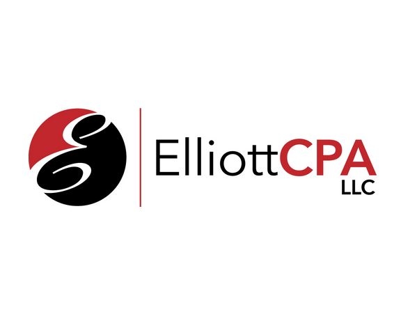 Elliott CPA, LLC Logo