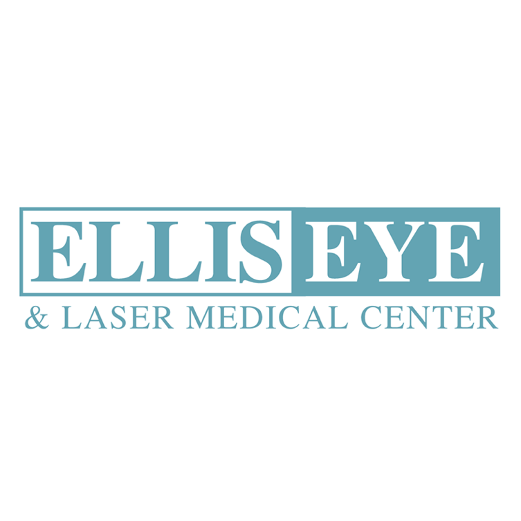 Ellis Eye & Laser Medical Center Logo