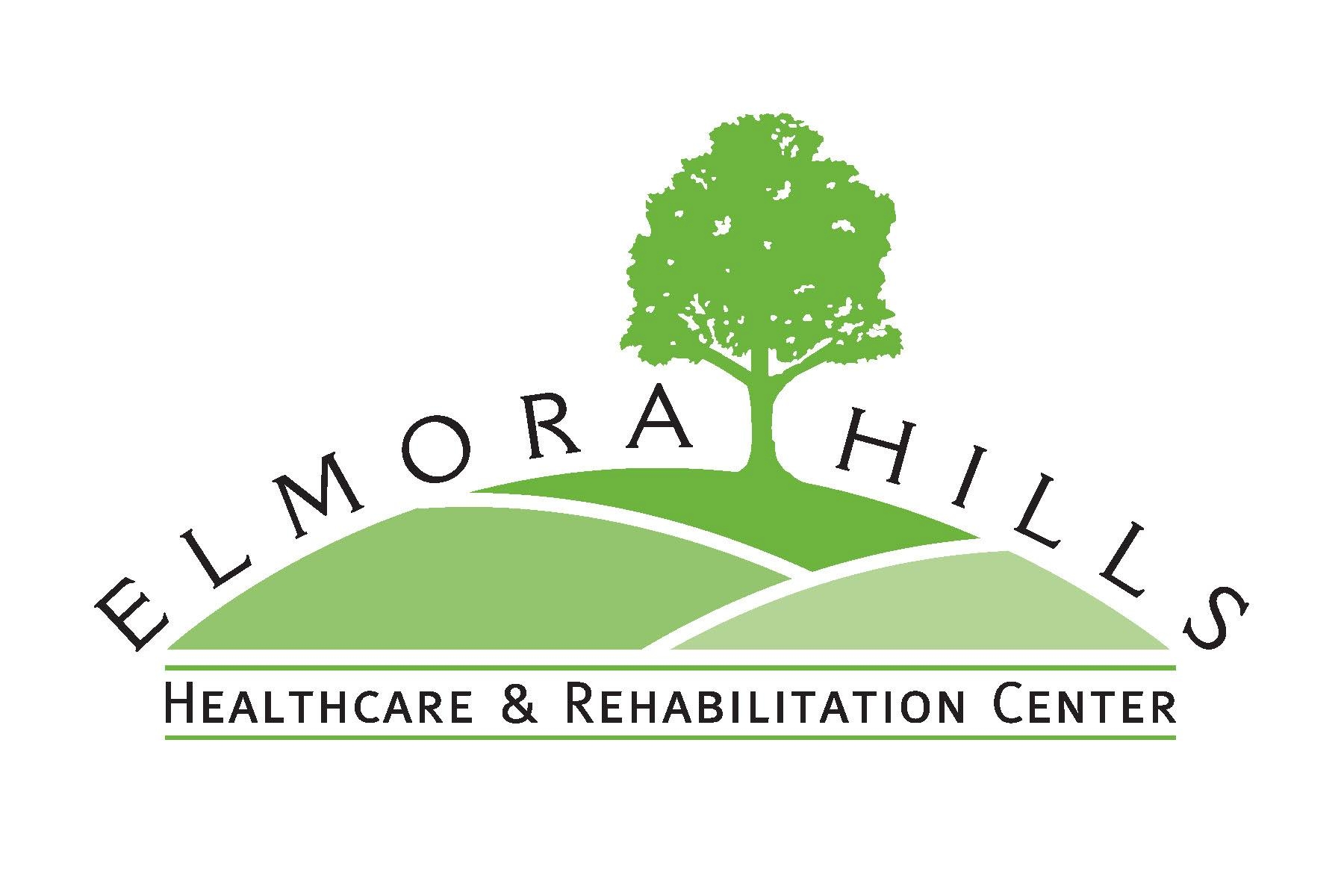Elmora Hills Healthcare and Rehabilitation Center Logo