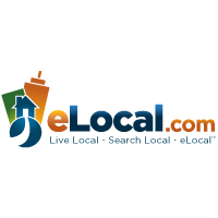 eLocal Logo