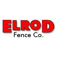 Elrod Fence Co Logo