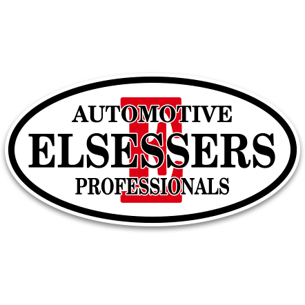 Elsesser's Auto Repair Logo