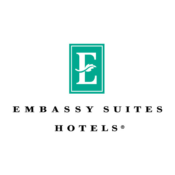 Embassy Suites by Hilton Anchorage Logo