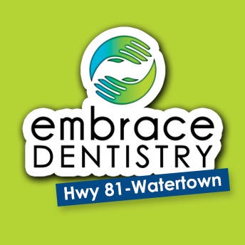 Embrace Dentistry Logo