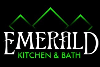 Emerald Kitchen and Bath Logo