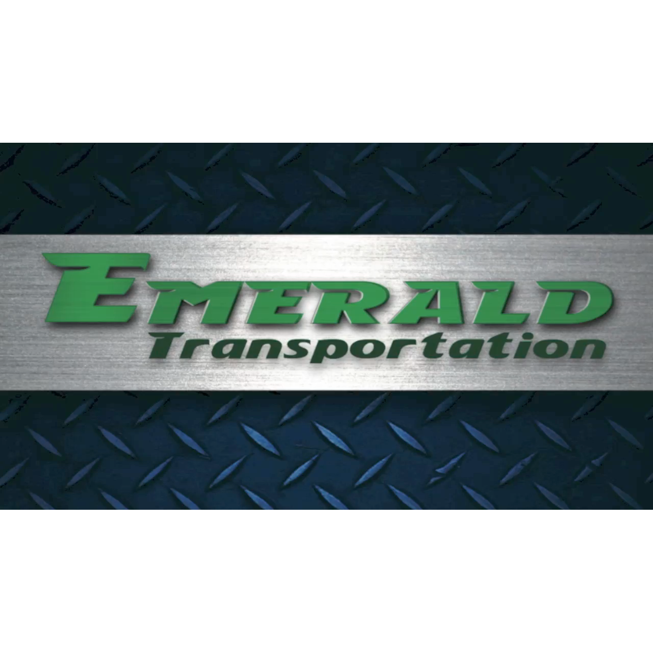 Emerald Towing Logo