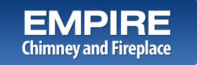 Empire Chimney and Fireplace Logo