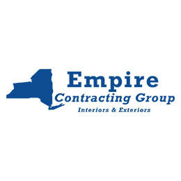 Empire Contracting Group Logo