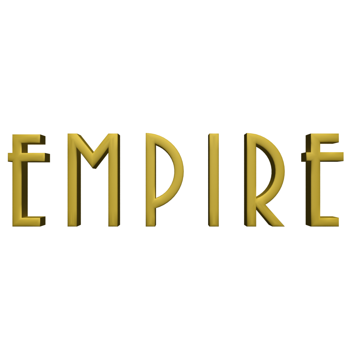 EMPIRE Logo