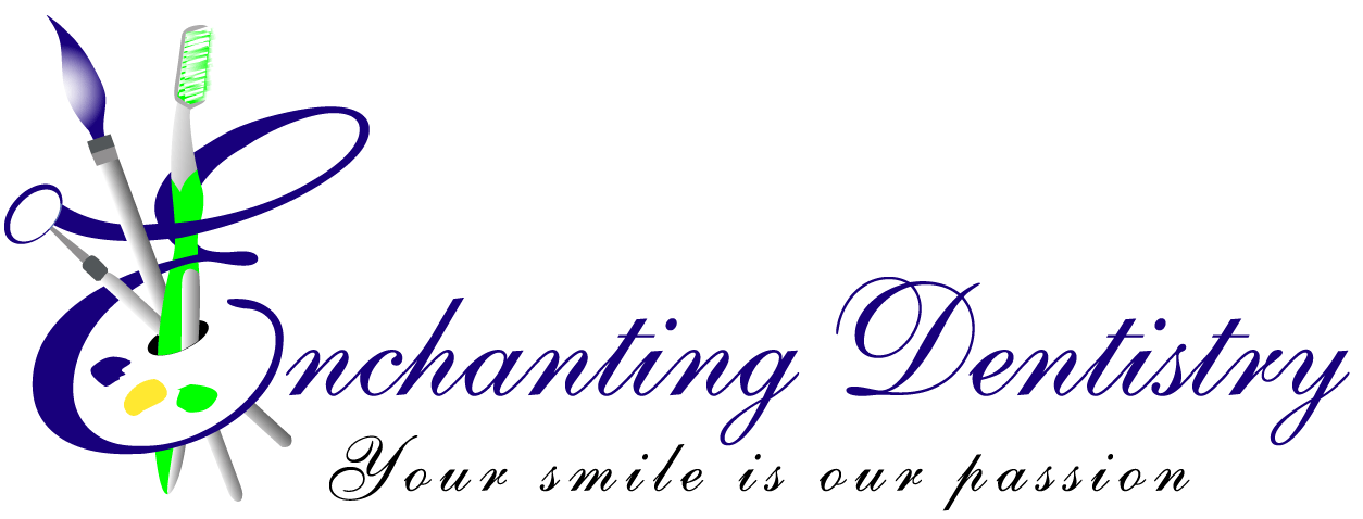Enchanting Dentistry Logo