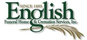 English Funeral Home & Cremation Services, Inc Logo