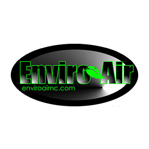 Enviro - Air Logo