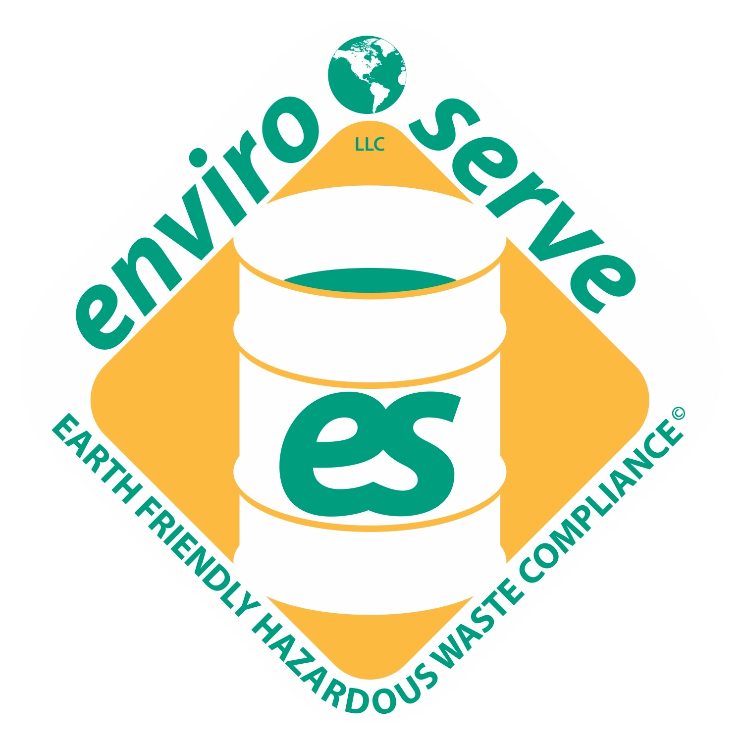 Enviro-Serve LLC Logo