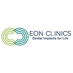 EON Clinics Dental Implants Logo