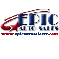 Epic Auto Sales Logo