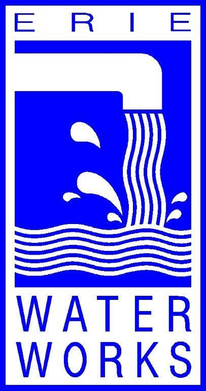 Erie City Water Authority Logo