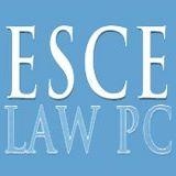 Esce Law, PC Logo