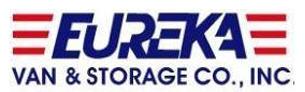 Eureka Van & Storage Company Inc Logo