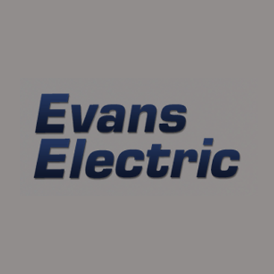 Evans Electric Logo