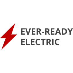 Ever-Ready Electric Logo