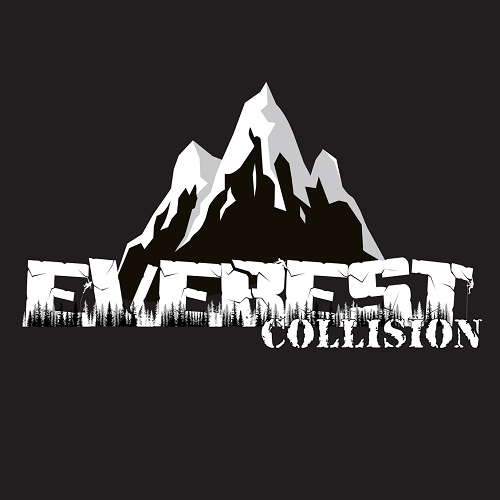 Everest Collision Repair Logo