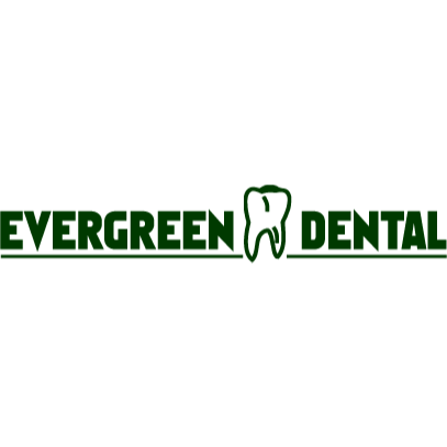 Evergreen Dental Logo