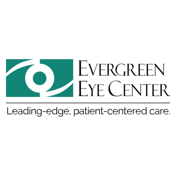 Evergreen Eye Center Logo