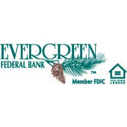 Evergreen Federal Bank Logo