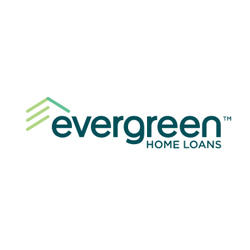 Evergreen Home Loans Logo