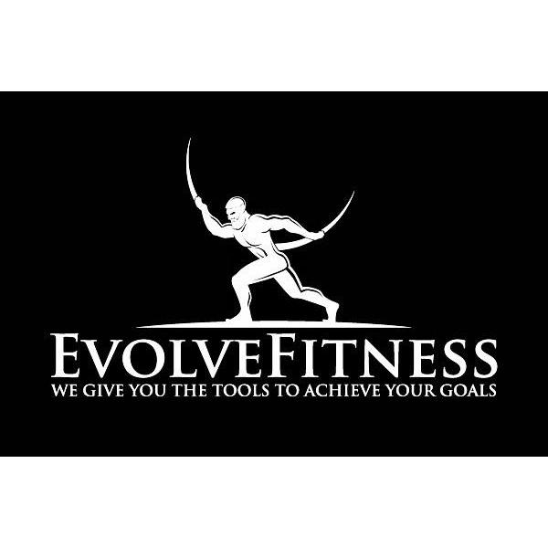 Evolve Fitness Logo