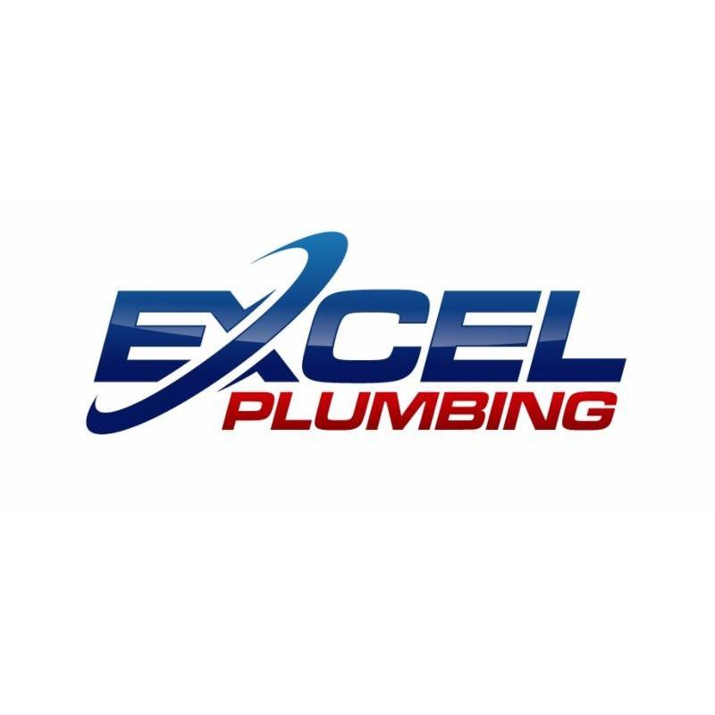 Excel Plum​bing Logo