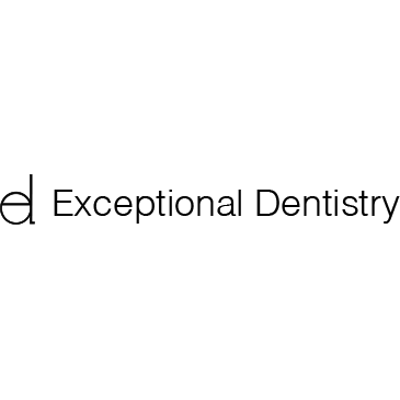 Exceptional Dentistry Logo