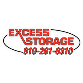 Excess Storage Logo