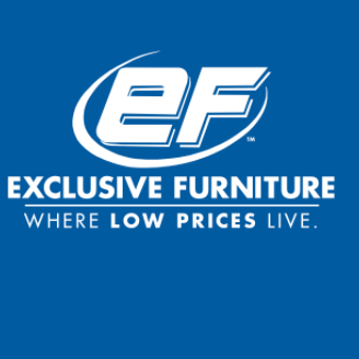 Exclusive Furniture Logo