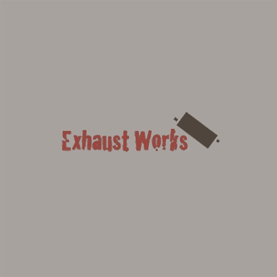 Exhaust Works Logo