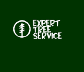 Expert Tree Service Logo