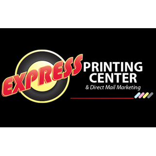 Express Printing Center Logo