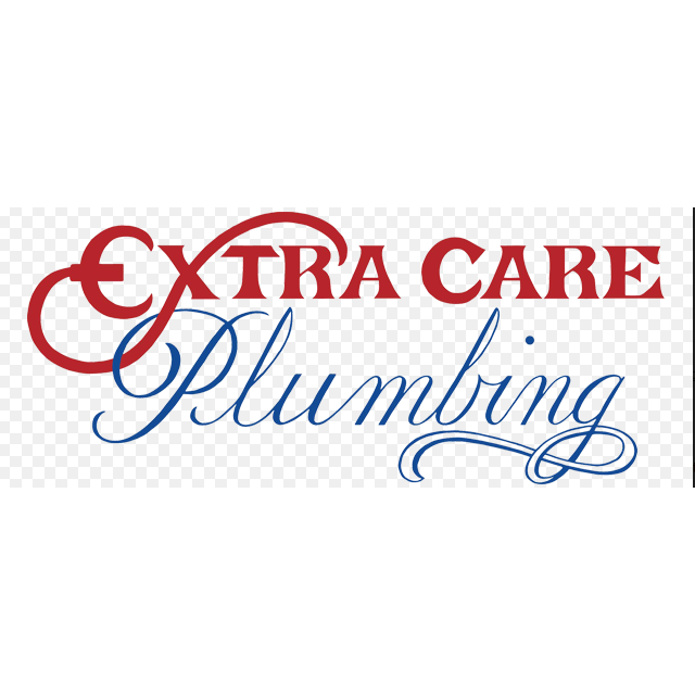 Extra Care Plumbing, LLC Logo