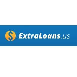 Extra Installment Loans Logo