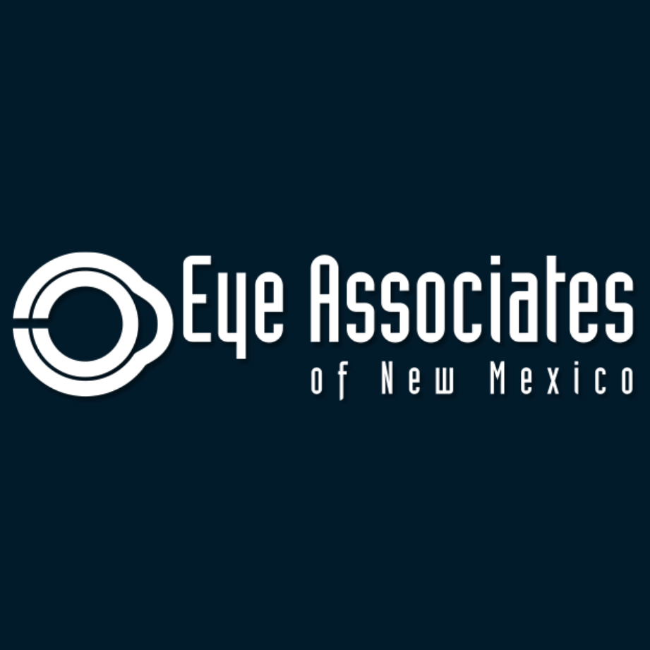 Eye Associates of New Mexico Logo