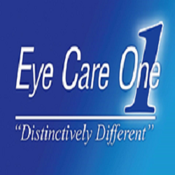 Eye Care One Logo