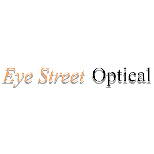 Eye Street Optical Logo