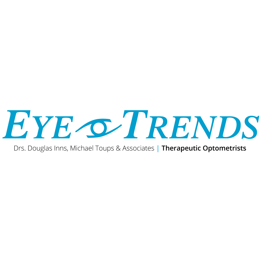 Eye Trends Logo