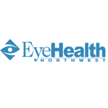 EyeHealth Northwest Logo