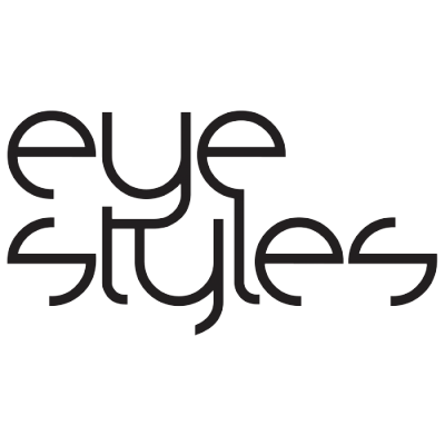 EyeStyles + Care Logo