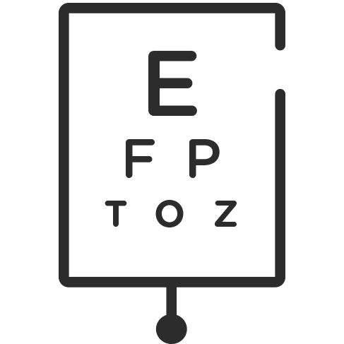 EZ Eyecare, Inc. Logo